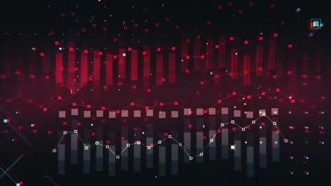 Pure Tech Pixel-1 Stock Footage 169841177