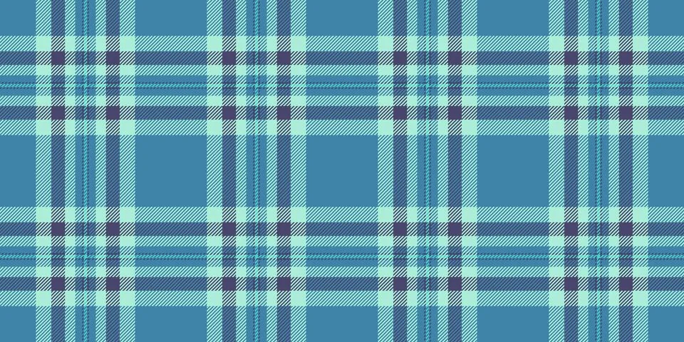 Pure textile background texture, rural plaid pattern tartan. Tracery check .. Stock Illustration