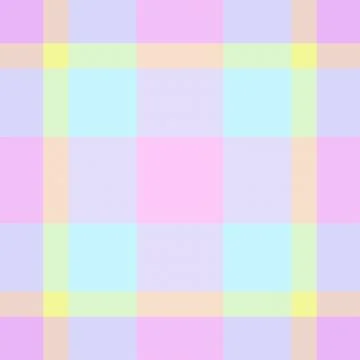 Pure textile pattern vector, jpg texture fabric check. Delicate tartan back.. イラスト素材