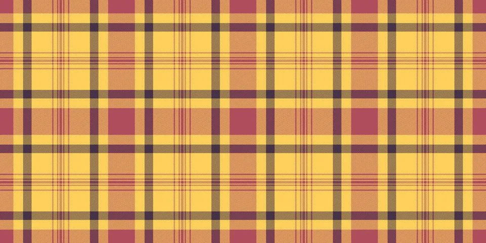 Pure textile plaid vector, large seamless background texture. Halftone chec.. Stock Illustration
