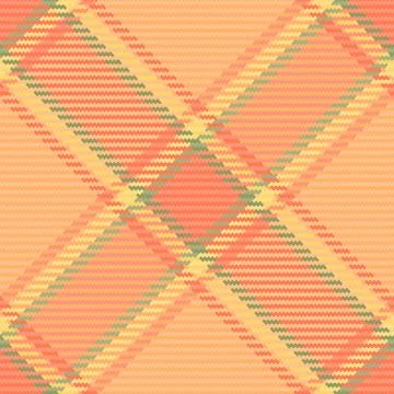 Pure texture check background, designer pattern seamless textile. Dining ro.. イラスト素材