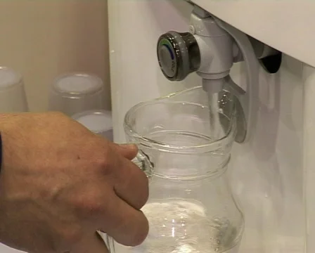 Pure water Video stock 503074