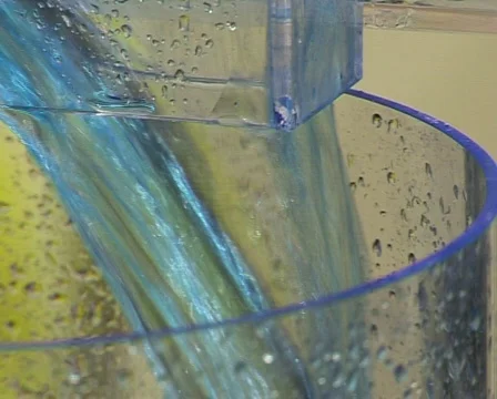 Pure water Stock Footage 503088