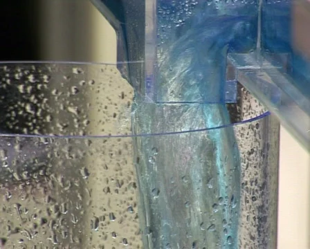 Pure water Stock Footage 503093