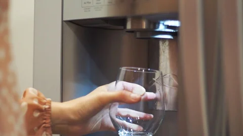 Pure water. Stock Footage 95054698