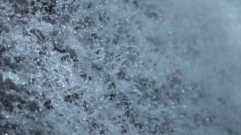 Pure water 動画素材 160240613