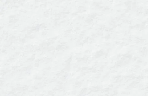 Pure white rough plaster wall or snowy ground texture abstract background. Stock Illustration