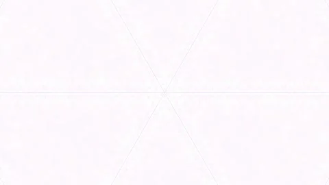 Pure white seamless background template for modern graphic design concepts Stock Footage 336545202