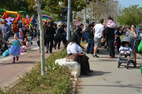 Purim Stock Photos