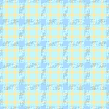 Purity background seamless check, knot vector texture pattern. Unique fabri.. Stock Illustration