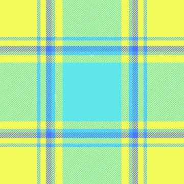 Purity check seamless texture, ethnic textile plaid tartan. France vector p.. Stockillustratie