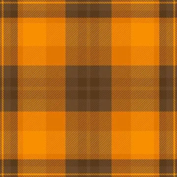 Purity check texture plaid, king pattern background textile. Tweed seamless.. Illustrazione stock