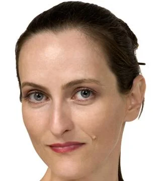 Purity make up Stock Photos