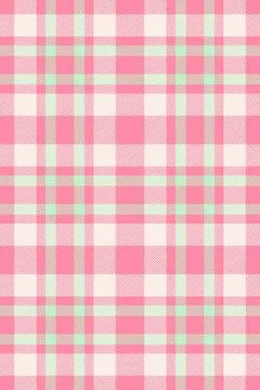 Purity pattern check textile, marketing tartan texture fabric. Layer backgr.. 库存插图
