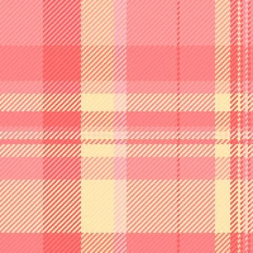 Purity seamless vector plaid, royalty background pattern check. Wine textil.. Stock Illustration
