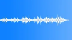 Purity (solo piano)Stock Music
