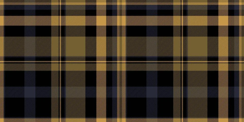Purity tartan pattern check, halftone vector fabric texture. October plaid .. 스톡 일러스트