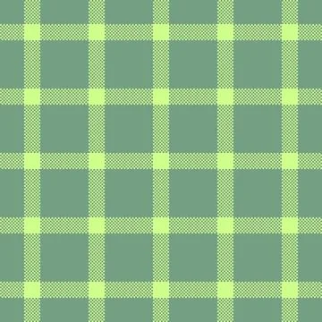 Purity texture plaid textile, outside vector fabric check. Nobility pattern.. Stock Illustration