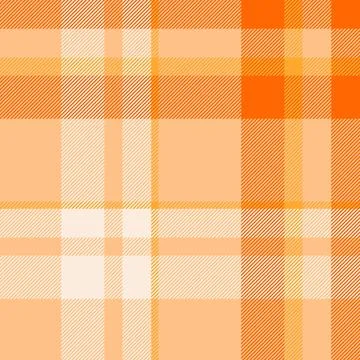 Purity vector texture tartan, tweed textile pattern fabric. Furniture check.. 스톡 일러스트