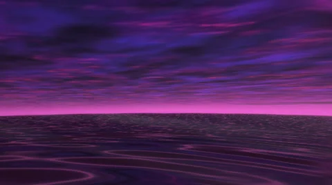 Purple 3D background rotation Stock-Footage 41015883