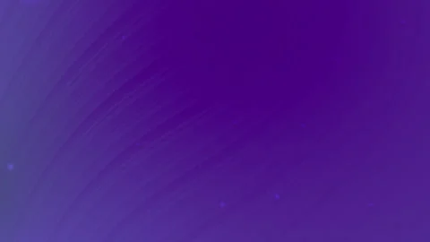Purple abstract background with diagonal lines and faint white particle dots Stock Footage 289445570