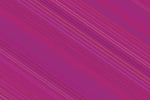 Purple abstract background with diagonal lines and dots Illustrazione stock