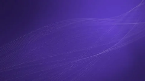 Purple Abstract Background Stock Footage 157751152