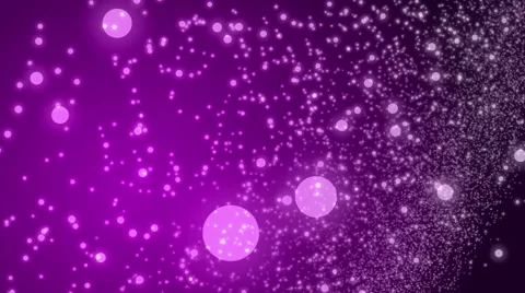 Purple abstract background, form, loop Stock Footage 49918837