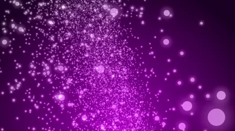 Purple abstract background, form, loop Stock Footage 49919052