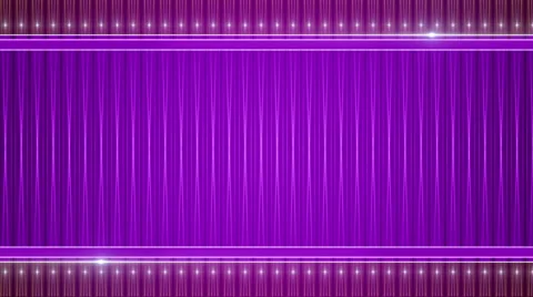 Purple abstract background, frame, loop Stock Footage 51057426