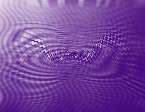Purple abstract background Stock Illustration