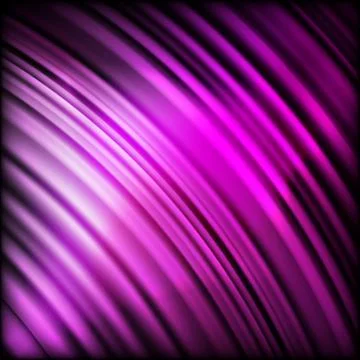 Purple abstract background Stock Illustration