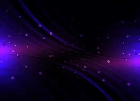 Purple Abstract background Illustrazione stock