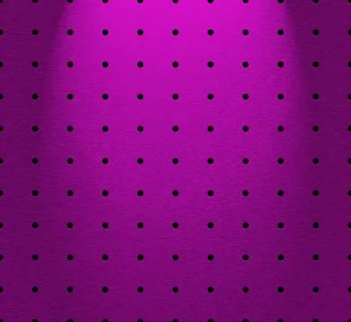 Purple abstract background Stock Illustration