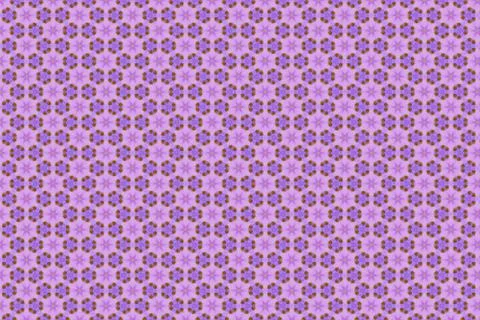 Purple Abstract Background Stock Illustration