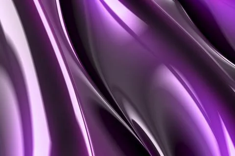 Purple abstract background Stock Illustration