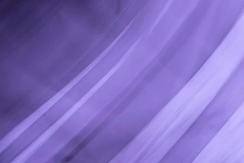 Purple abstract background with lines waves. Foto stock