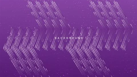 Purple abstract background overlap layer. Distressed texture of weaving fabri Stock Illustration