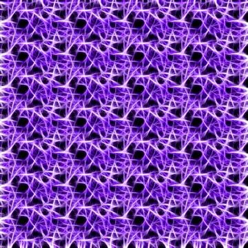 Purple Abstract Background Pattern Stock Illustration