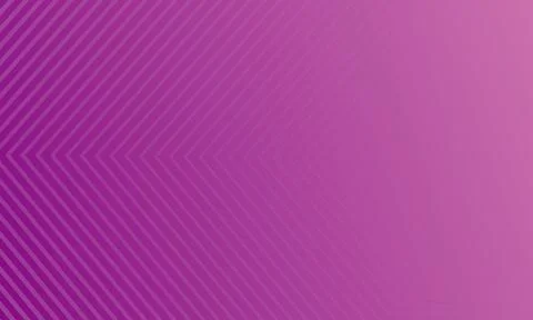 Purple abstract background with shapes Stock Illustration