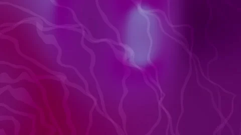 Purple abstract background waves seamless pattern Stock Footage 288931850