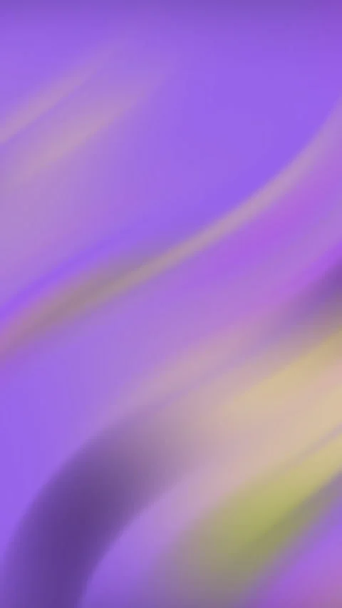 Purple abstract blurred gradient video background suitable for video design, Stock Footage 311217889