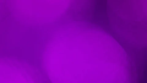 Purple abstract bokeh lights, subtle on a background Stock Footage 125649721