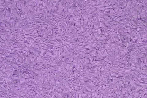 Purple Abstract checkered and cube shape pattern as background. Stock Illustration