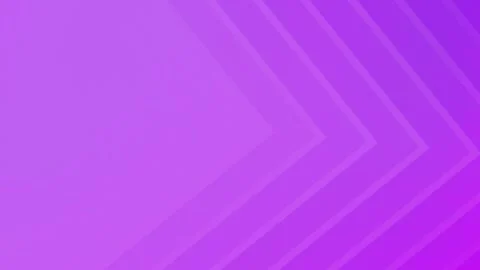 Purple Abstract Chevron Background Loop. Stock Footage 286778935