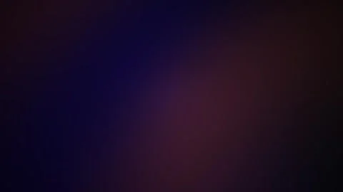 Purple Abstract Dark Gradient Background Video with Soft Shifting Light Textu Stock Footage 344723542