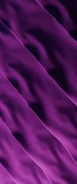 Purple Abstract Fabric Texture vertical background Stock-Illustration