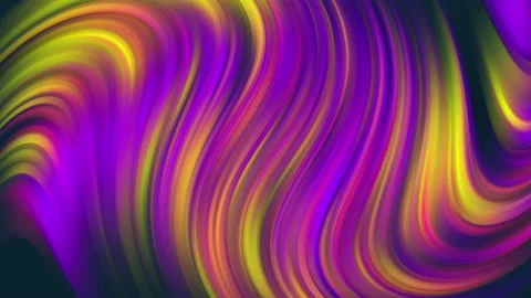 Purple abstract gradient animation background Stock Footage 162974803