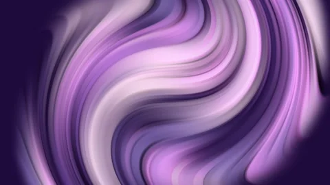 Purple abstract gradient animation background Stock Footage 162974820