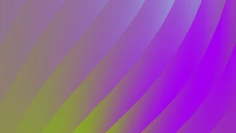 Purple Abstract Gradient Background with Diagonal Motion and Film Strip Border Stock Footage 336035306